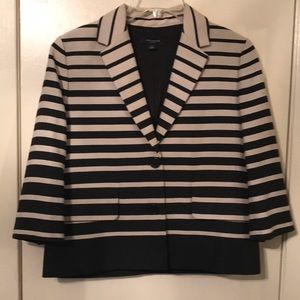 Ann Taylor Blazer